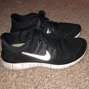 Nike Free Runs